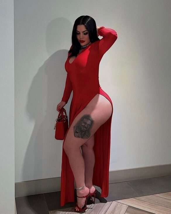 Who Is Sheyla Fong (Miss Cuban Doll)? Biography, Wiki, Height, Age, Boyfriend, Family, Net Worth