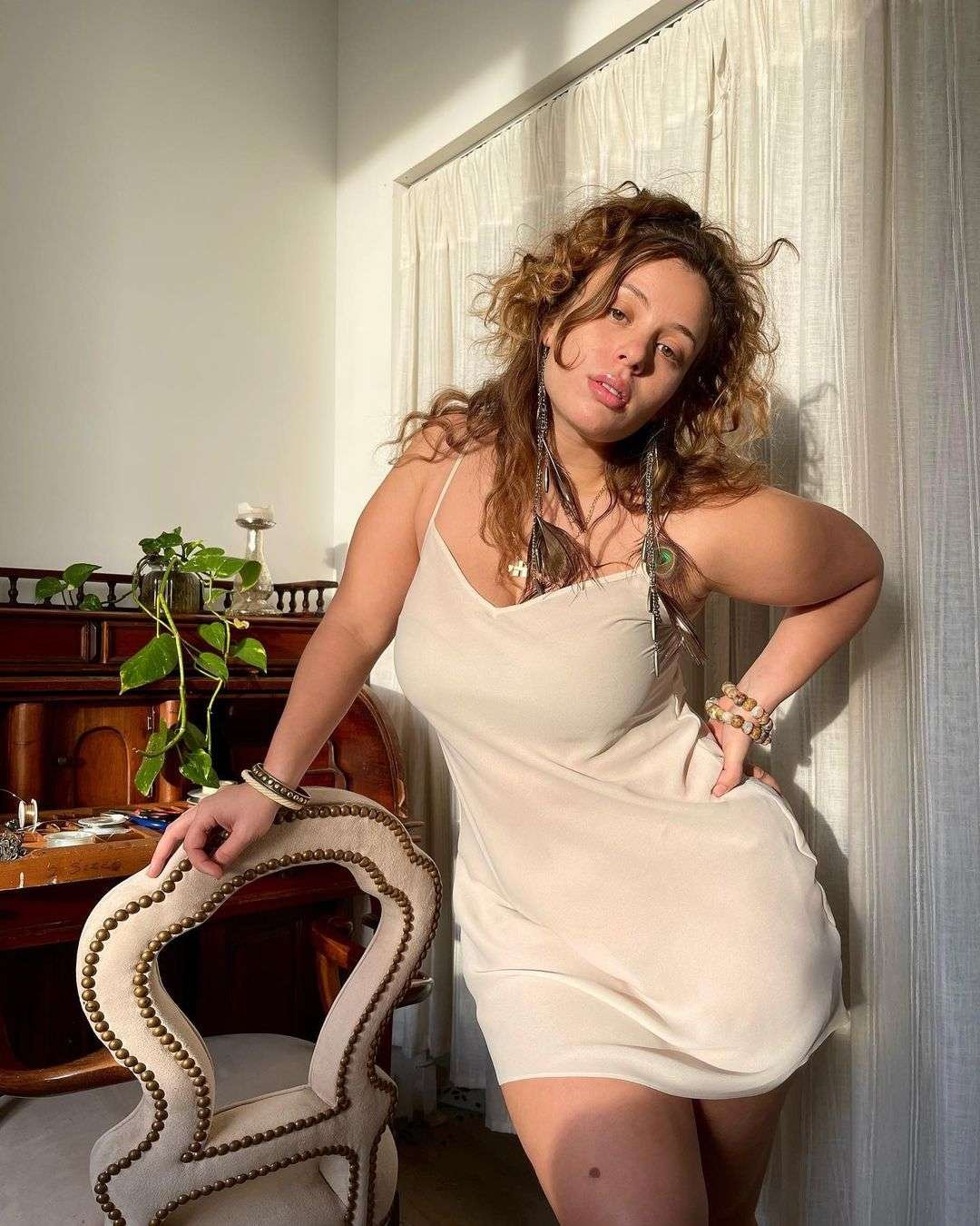 Who Is Soleil Angelique?, Biography, TikToker, Plants Lover, Height