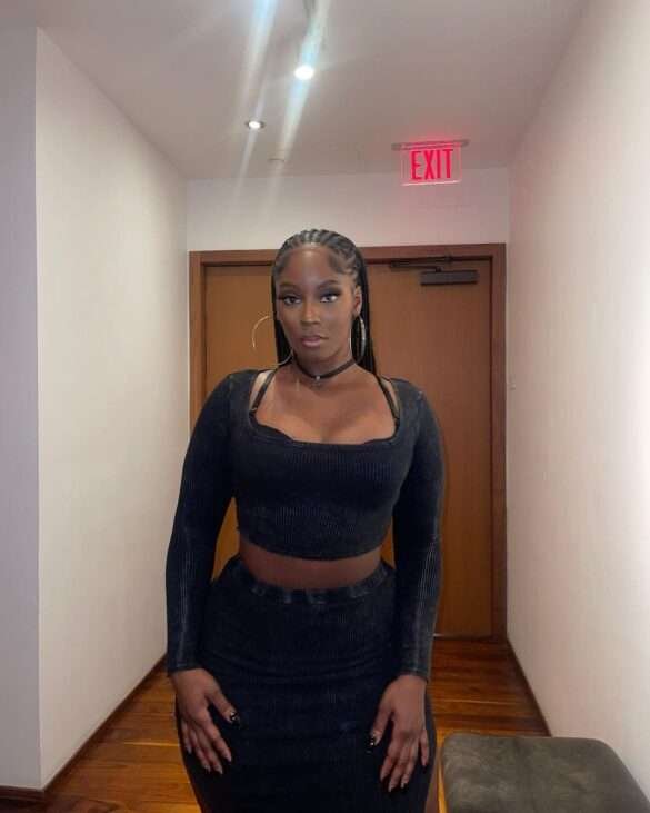 How Old Is True Mahogany? Biography, Impressive Influencer, Wiki