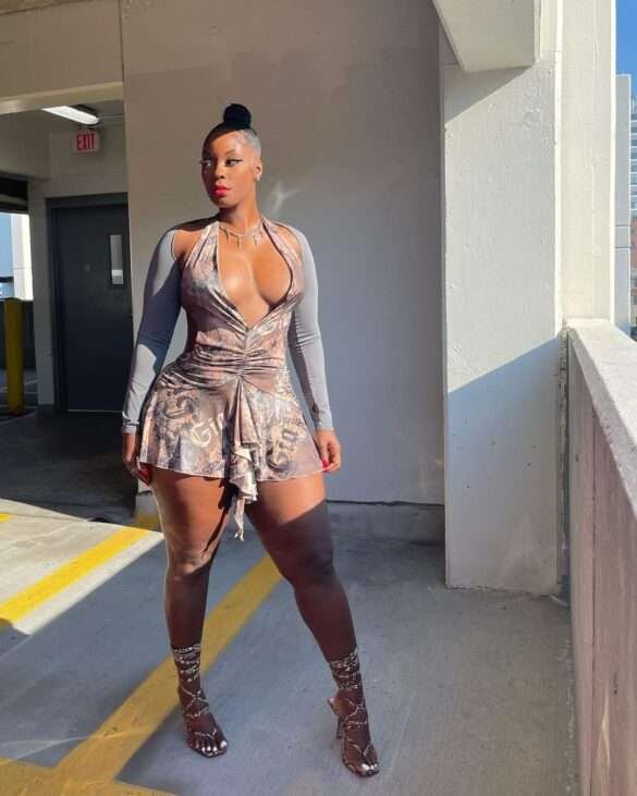 How Old Is True Mahogany? Biography, Impressive Influencer, Wiki