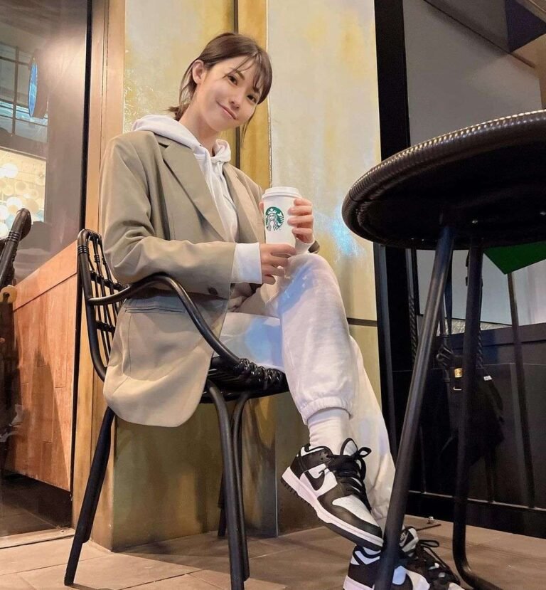 Fumina Suzuki Age, Biography, Early Life, Weight, Height, Career