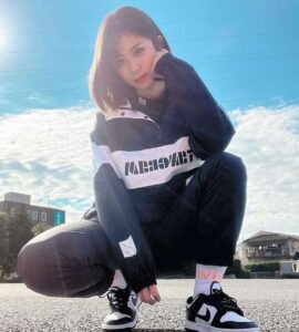 Fumina Suzuki Age, Biography, Early Life, Weight, Height, Career