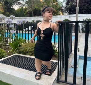 How Old Is Jomini Dancer? Biography, Early Life, Age, Height, Weight