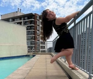 How Old Is Jomini Dancer? Biography, Early Life, Age, Height, Weight