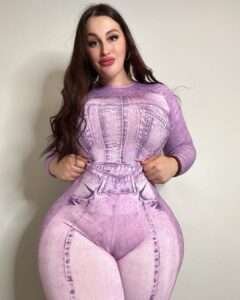 Lexi Smith(thickbunnylexi), Bio, Age, Weight, Height, Transgirl