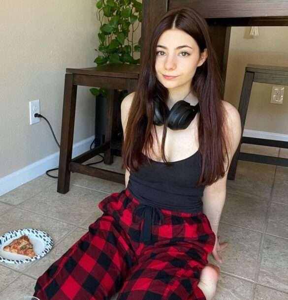 Lover Laci Age, Biography, The Onlyfans Model, Interesting Facts About