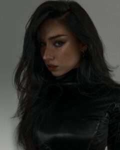 Maruzee Dragon Biography, Childhood, Early Life, Age, Height, Career