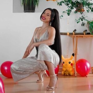 Maruzee Dragon Biography, Childhood, Early Life, Age, Height, Career