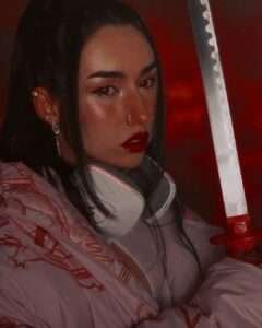 Maruzee Dragon Biography, Childhood, Early Life, Age, Height, Career