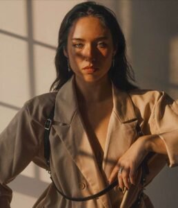 Maruzee Dragon Biography, Childhood, Early Life, Age, Height, Career