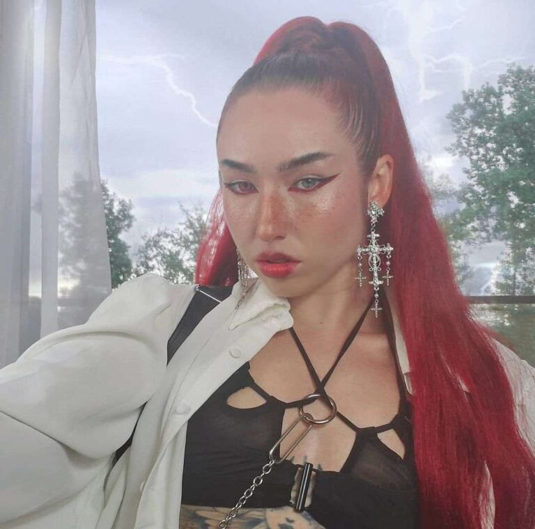 Maruzee Dragon Biography, Childhood, Early Life, Age, Height, Career, Stunt Woman, — InstaMix Global