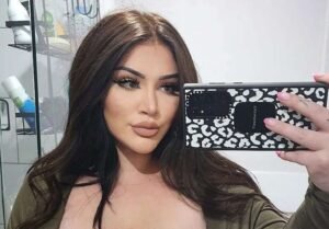 Who Is Miss Pamelia? Biography, Stunning Onlyfans Model, Wiki, Age