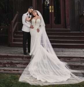 How Old Is Nancy Hernandez? Wiki, Biography, Age, Husband, Lifestyle