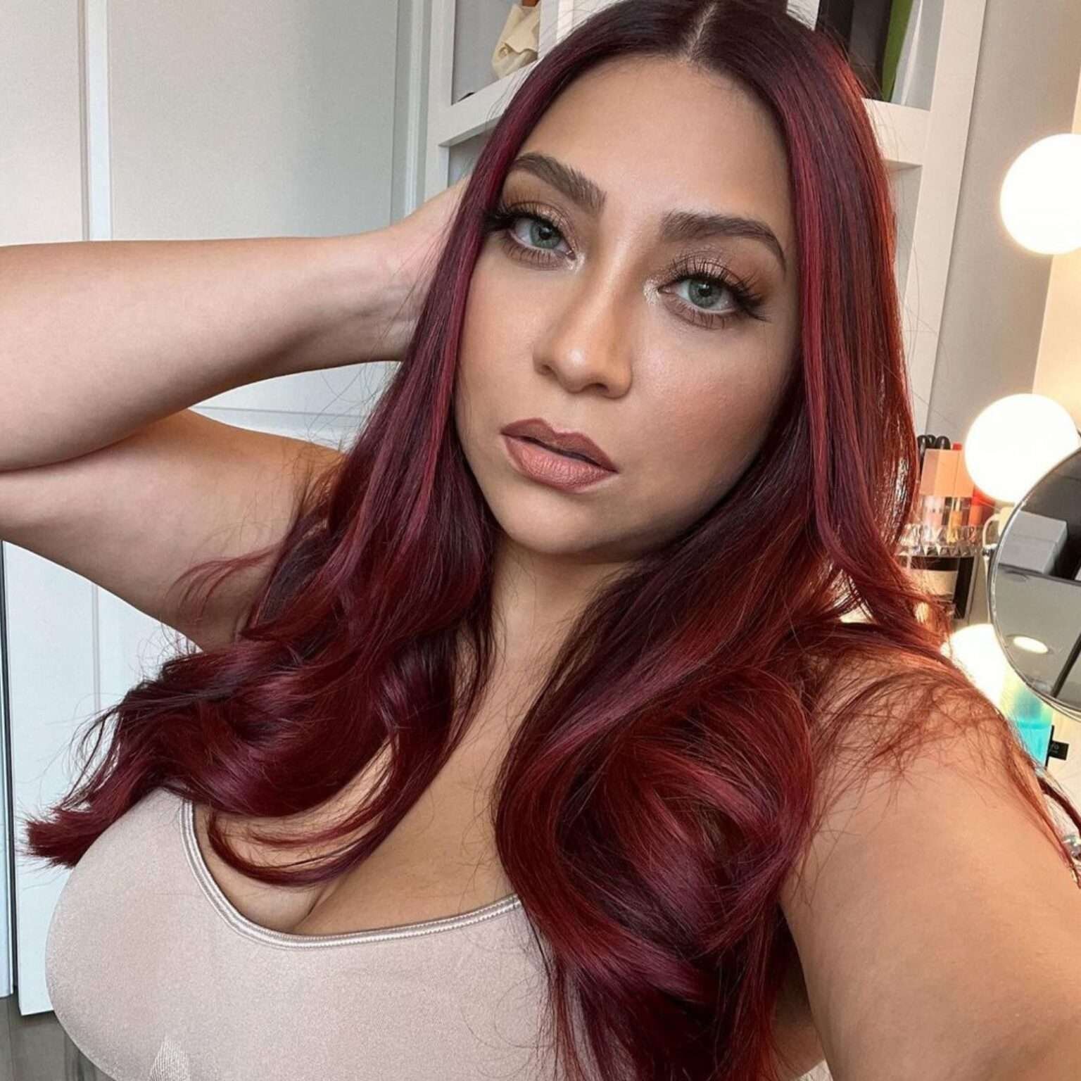 Uncovering Cruella Morgan: Age, Net Worth, And Onlyfans Journey - v5gdyao