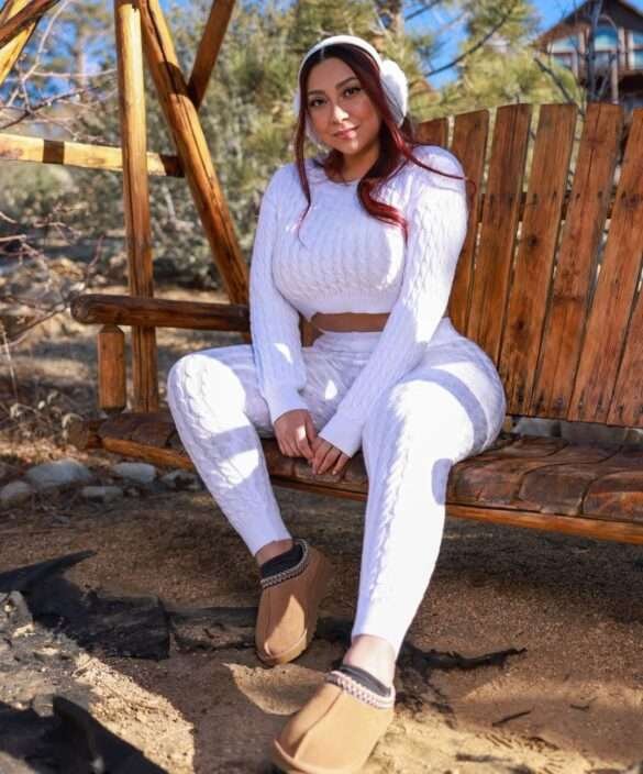 How Old Is Nancy Hernandez? Wiki, Biography, Age, Husband, Lifestyle