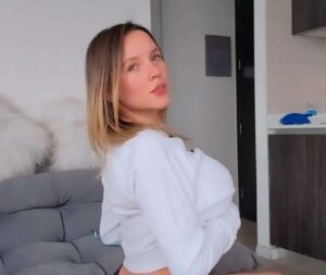 Biography Of Yurivel Martel, Onlyfans Model, Social Media