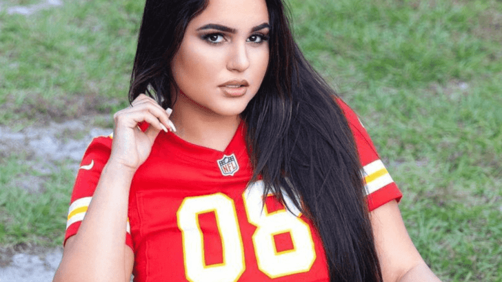 Mz Dani OnlyFans Star: How Much Money Does Mz Dani Make? Bio, Wiki, Height, Age, Family, Net