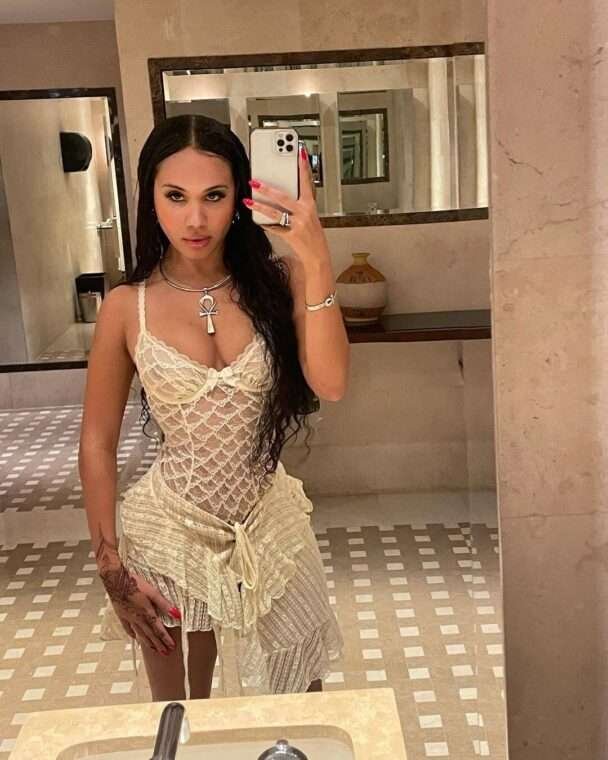 How Old Is Chey Anderson? Wiki, Bio, Age, Body Measurements, Net Worth