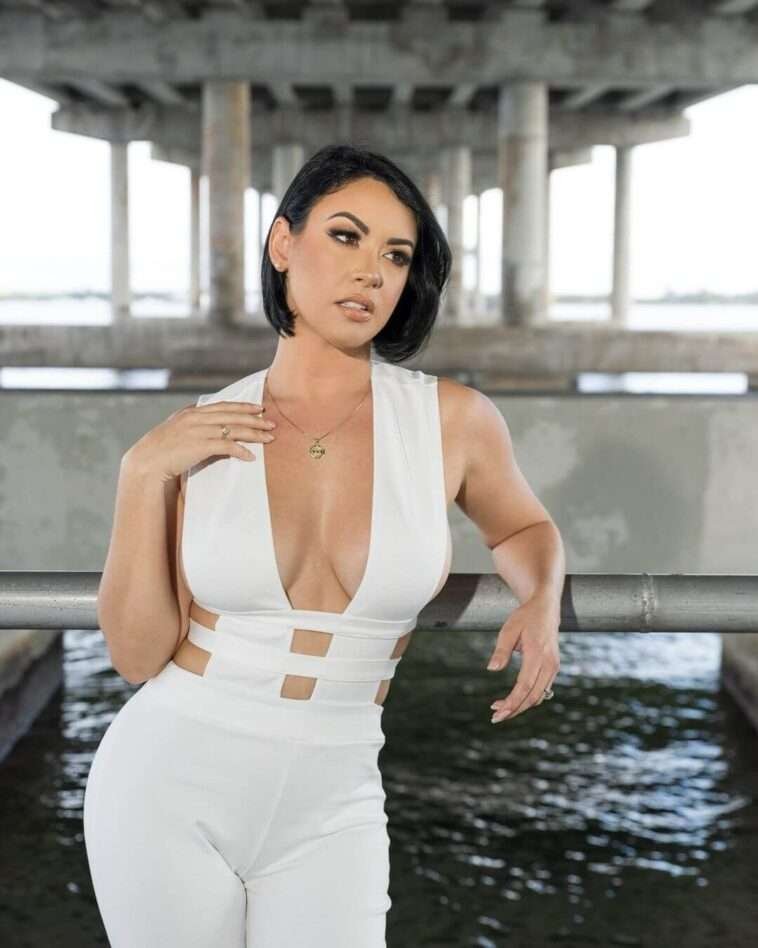 Who Is Imaray Ulloa? Bio, Wiki, Age, Height, Family, Net Worth