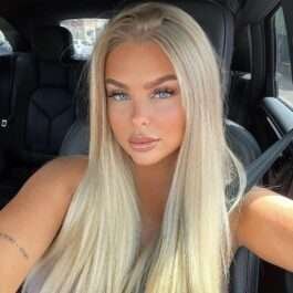 How Old Is Lily Adelinaa? Bio, Impressive Instagram Model, Age, Height