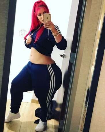 Love Randalin (Itsrandalin) Bio, Wiki, Age, Height, Weight, Family, Net