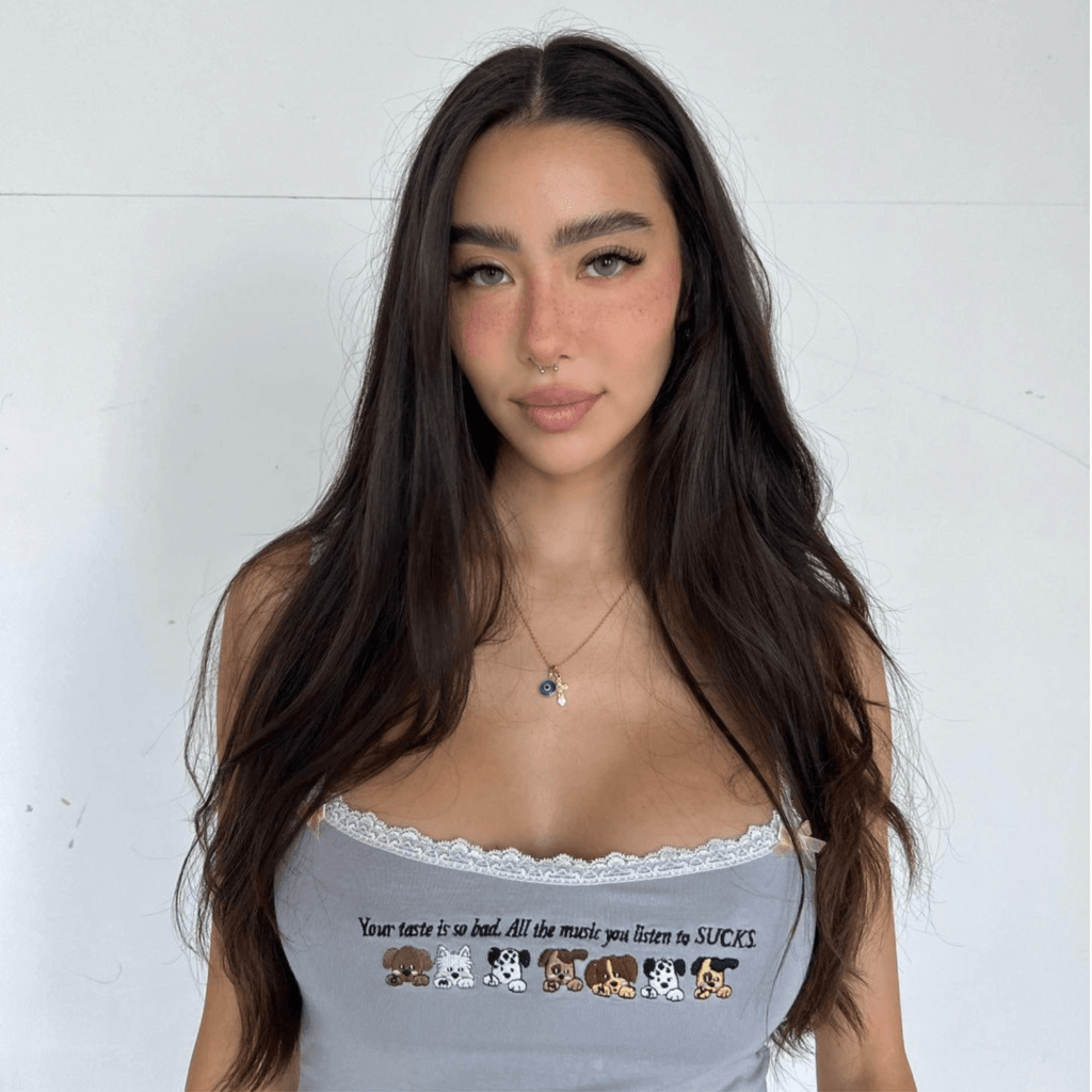 Who Is Sabina Mura Biography Onlyfans Star Wiki Height Age Instagram Net Worth