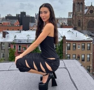 Who Is Sabina Mura? Biography, OnlyFans Star, Wiki, Height, Age