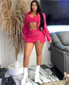 How Old Is Eimy Contrerass? Bio, Wiki, Age, TikTok, Height, Clothing