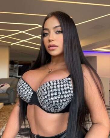 How Old Is Eimy Contrerass? Bio, Wiki, Age, TikTok, Height, Clothing