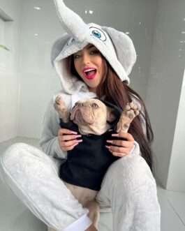 How Old Is Eimy Contrerass? Bio, Wiki, Age, TikTok, Height, Clothing