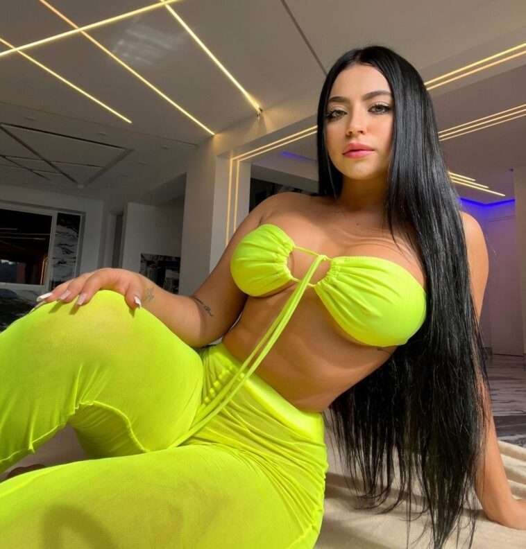 How Old Is Eimy Contrerass? Bio, Wiki, Age, TikTok, Height, Clothing List, Fansly, — InstaMix Global