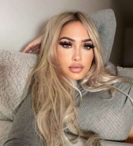 How Old Is Nel_life? Bio, Age, Height, Real Name, Boyfriend, Net Worth