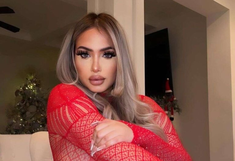 How Old Is Nel_life? Bio, Age, Height, Real Name, Boyfriend, Net Worth, IG Star, OF, — InstaMix