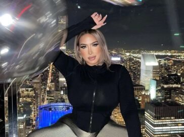 How Old Is Nel_life? Bio, Age, Height, Real Name, Boyfriend, Net Worth