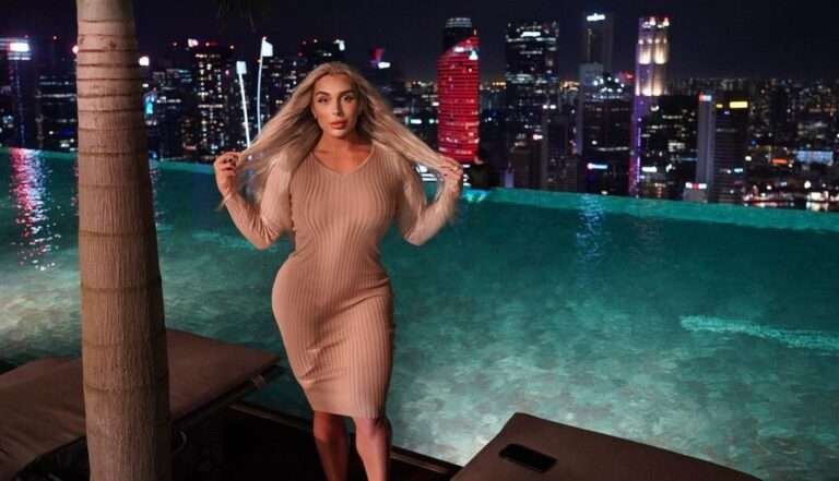 How Old Is Kiera Jaston? Age, Bio, Height, Weight, Family, Boyfriend