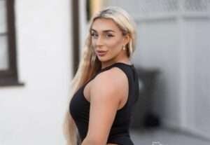 How Old Is Kiera Jaston? Age, Bio, Height, Weight, Family, Boyfriend