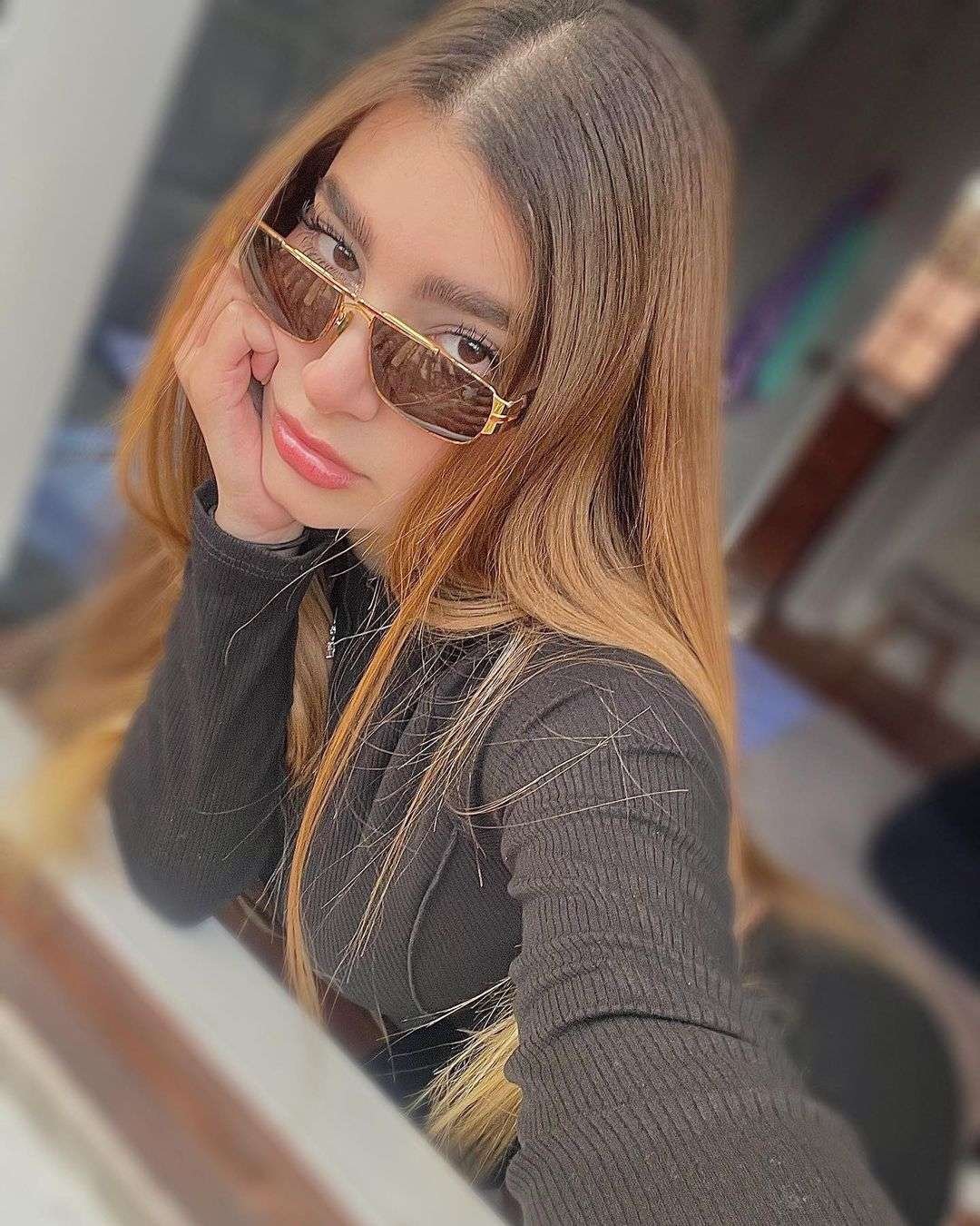 How Old Is Laura Sahar (laurasaharrrrr)? Bio, Age, Height, Tiktok Star