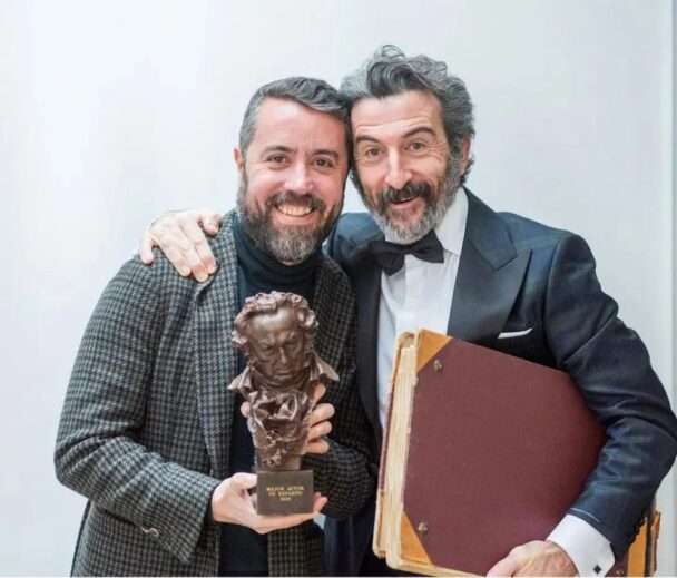 Luis Zahera Bio, Age, Height, Family, Relationships, Birthplace, Awards