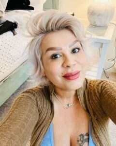 Myralachulamodel Bio, Age, Height, Wiki, Certified Makeup Artist & Hair