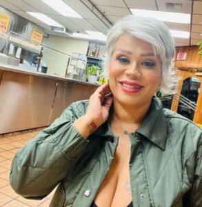 Myralachulamodel Bio, Age, Height, Wiki, Certified Makeup Artist & Hair