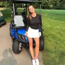 How Old Is Sara Winter? Bio, Age, Height, Birthplace, Professional