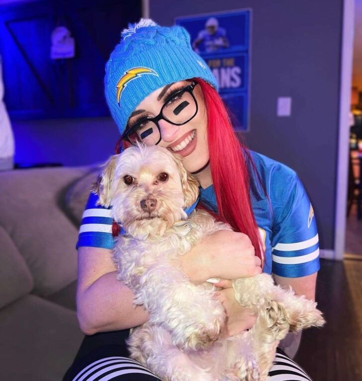 How Old Is Scuba Steph? Bio, Age, Wiki, Height, Relationships, Family