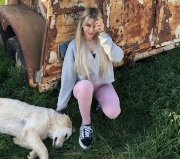 Morgan Hultgren (swedishirishmama) Bio, Age, Height, Weight, Instagram