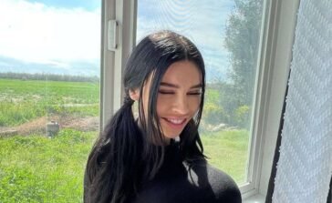 Morgan Hultgren (swedishirishmama) Bio, Age, Height, Weight, Instagram