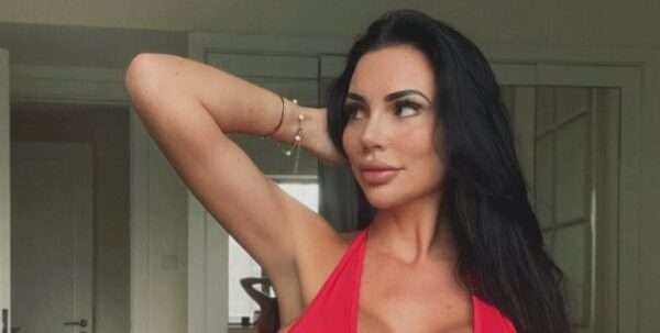 How Tall Is Yvonne Bar? Wiki, Bio, Age, Weight, Height, Boyfriend ...