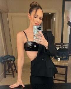 Katharine McPhee Net Worth, American Idol, Age, David Foster Spouse