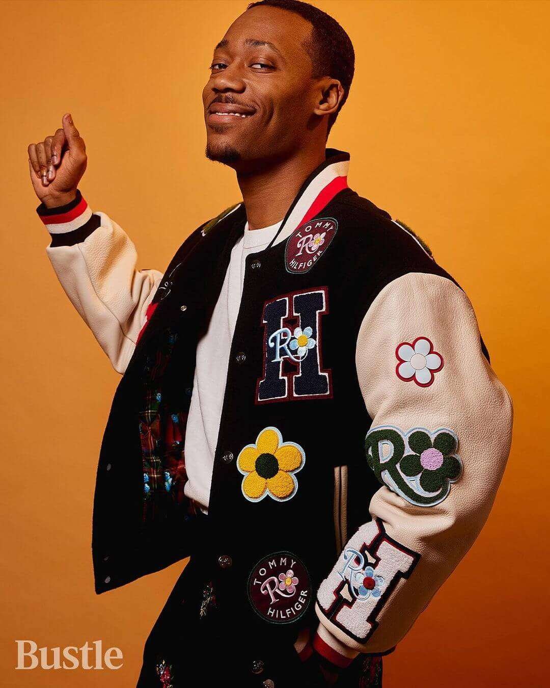 How Tall Is Tyler James Williams? Height, Bio, Brothers, Net Worth, Age