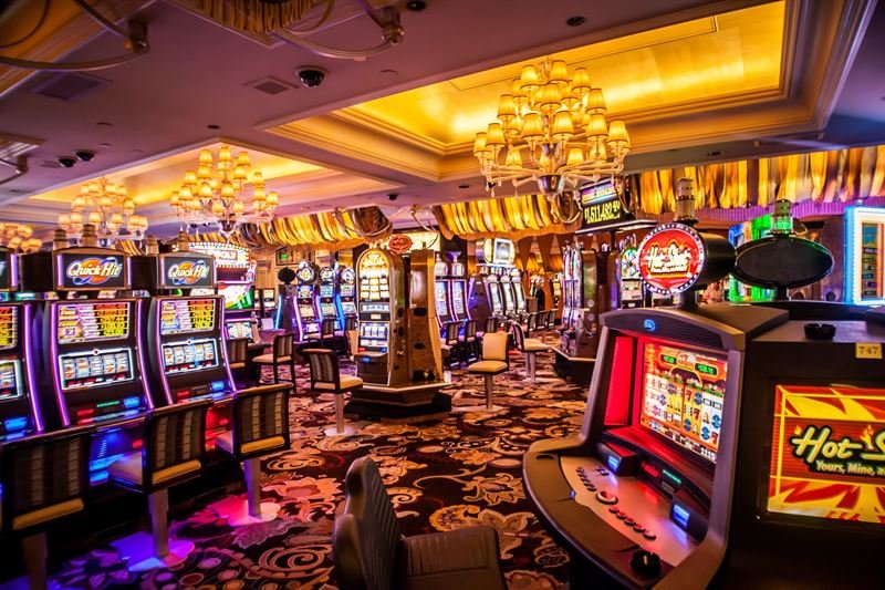 TonyBet Casino